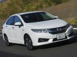 Honda Grace Hybrid 2014 года